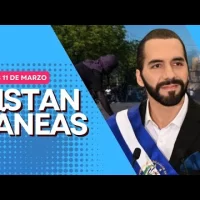 Bukele afirma puede solucionar la crisis de Haití