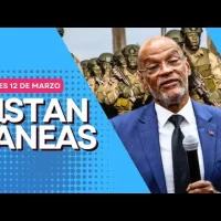 Renuncia de Ariel Henry acelera intervención militar en Haití, opinan diputados