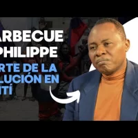 Pastor haitiano: habría que permitir a Barbecue y a Philippe ser parte de solución a crisis en Haití