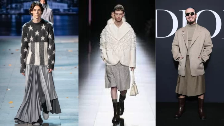 5 características que no conocías sobre “La Moda Fluida De Genero”