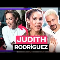 Judith Rodríguez: El teatro es más difícil que el cine