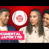 “Boru”: el documental que mostrará la conexión de Japón y RD a través del béisbol