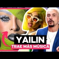 Yailin la Más Viral confirma que sacará música nueva pronto