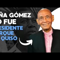 Mangual: Peña Gómez no fue presidente porque no quiso garantizar impunidad a Balaguer y al PRSC