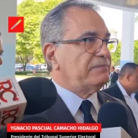 Tribunal Superior Electoral en sesión permanente por panorama político