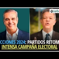 Elecciones 2024: Partidos retoman intensa campaña electoral tras Semana Santa