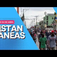 Haití extiende por un mes más el estado de emergencia en la capital debido a la violencia