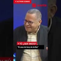 “El caso de Gary de Arriba”