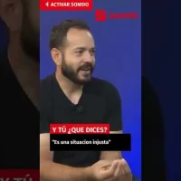 Abel Michael Roy  “Es una situacion injusta”  #acentotv