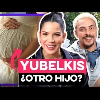 ¿Yubelkis Peralta tendrá otro hijo? Ella responde