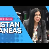 Juicio a Diputada Rosa Amalia Pilarte: Transacciones de 4,000 Millones de Pesos Reveladas por MP