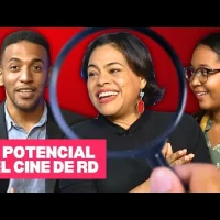 ¿El cine de RD podrá competir con Hollywood y Korea? Entrevista con Desiree Reyes