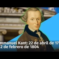 El legado de Kant: a 300 años de su natalicio