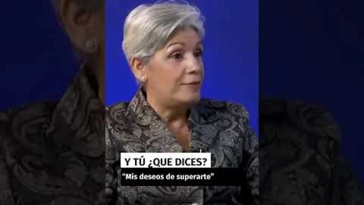 Xiomara Herrera “Mis deseos de superarme”  #acentotv