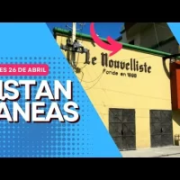 Bandas haitianas atacan periódico Le Nouvelliste; se llevan mobiliario y material de impresión