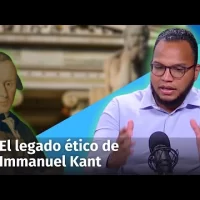 El legado ético de Immanuel Kant