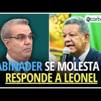 Abinader regalará a Funglode de Leonel los US$ 70 millones que supuestamente esconde en Panamá