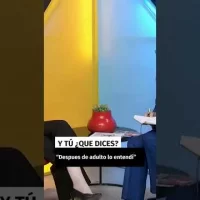 “Después de adulto lo entendí”  #acentotv