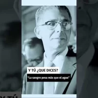 Xiomara Herrera “La sangre pesa más que el agua”  #acentotv