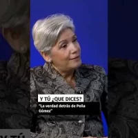 Xiomara Herrera “Me confesó mi padre que soy hija de Balaguer”  #acentotv