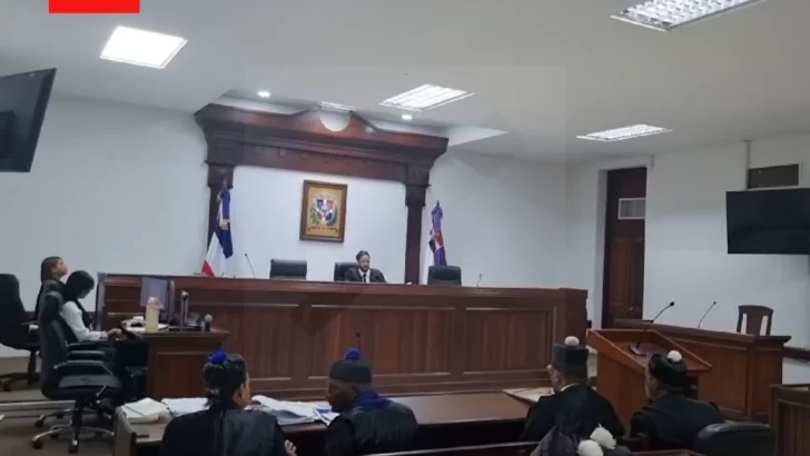 Aplazan por segunda ocasión audiencia preliminar contra Jairo González
