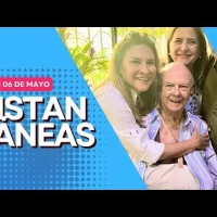 Hipólito Mejía se recupera luego sufrir caída en Jarabacoa