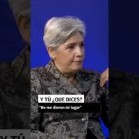 Xiomara Herrera “No me dieron mi lugar” #acentotv