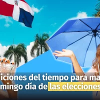 Clima: así estarán las condiciones del tiempo mañana sábado y el domingo 19 día de las elecciones