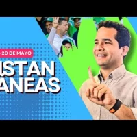 Omar Fernández: el senador más joven de la historia del DN