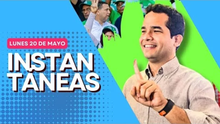 Omar Fernández: el senador más joven de la historia del DN