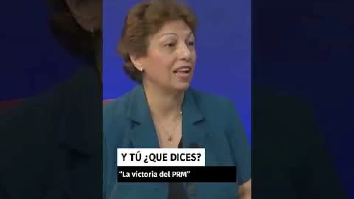 “La victoria del PRM” #acentotv #republicadominicana
