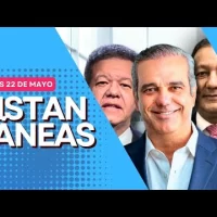 Presidente Abinader se reunirá esta noche por separado con Leonel Fernández y Abel Martínez