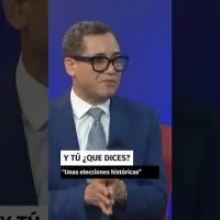 “Unas elecciones históricas” #acentotv
