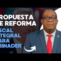 UASD entregará a Abinader propuesta de reforma fiscal integral
