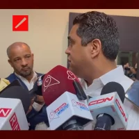 Alcalde de La Vega afirma que la familia López Pilarte podría ser usurera y evasora, pero no narcotraficante