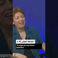 “El origen de esta fuerza opositora” #acentotv