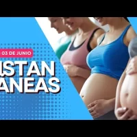 RD registra reducción del embarazo adolescentes del 26,6 %