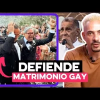 Boda gay genera polémica en República Dominicana