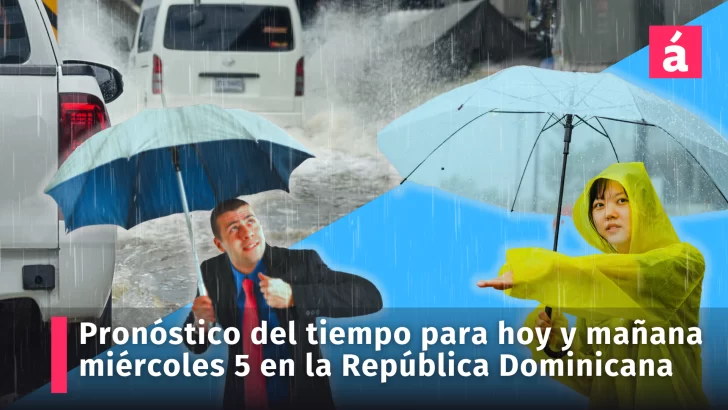 Pronostico para mañana deals