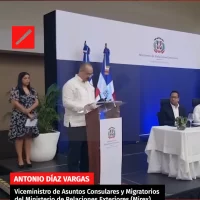 Presentan proyecto de adquisición para  expedición de pasaportes electrónicos