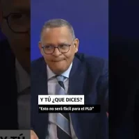 Rosario Espinal “Esto no será fácil para el PLD” #acentotv
