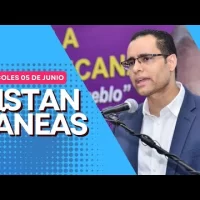 Juan Ariel Jiménez afirma no buscará ningún cargo en el PLD