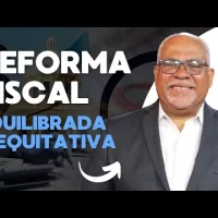 Gómez Mazara sugiere reforma fiscal que facilite recaudación, equilibrada, responsable y equitativa