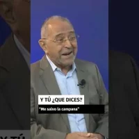 Guillermo Caram “Me salvo la campana” #acentotv