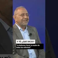 Guillermo Caram “La Reforma Fiscal, la madre de todas las reformas” #acentotv