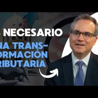En vez de reforma fiscal hay que hacer una transformación tributaria, dice Miguel Collado Di Franco