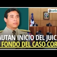 Pautan fecha para el inicio del juicio de fondo del caso Coral