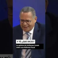 La opinion de Guillermo Caram  sobre una Reforma Fiscal #acentotv