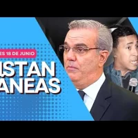 Presidente Abinader ante caso del pastor Johan Castillo: “Es totalmente inaceptable”