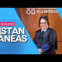 Ministerio Público tomará “medidas cautelares” ante las campañas “ilícitas” en su contra